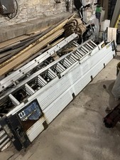 Transit Tipper Doors From Mk6 Body 