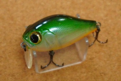 Zip Baits B-switcher  SSR Craze  Rattler    (M736MY3