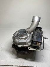 Turbo Volkswagen PHAETON