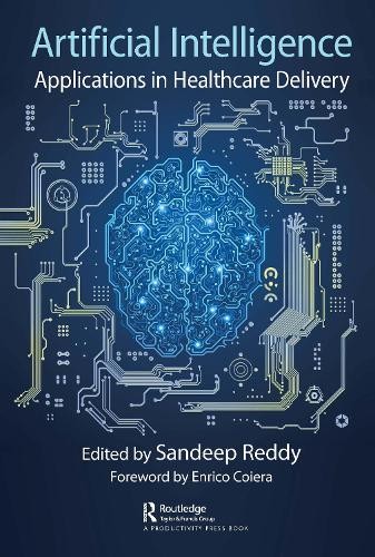 Artificial Intelligence by Sandeep Reddy - 9780367617172