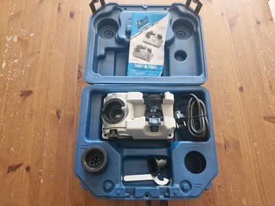 Drill Doctor 750x Bohrerschleifmaschine Neu und ungebraucht
