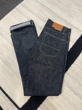 Tellason CONE MILLS Denim - John Graham Mellor W29 LVC Levis Lee Japan Selvedge