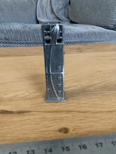 Vintage Charles Rennie Mackintosh Pewter Bud Vase