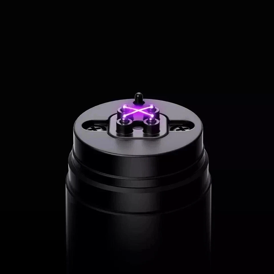 NexTool High Electric Arc Volt + Self-Defense Explosion-Proof Telescopic Device - Image 4 of 4