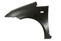 Blic 6504-04-2534311P KotflüGel Vorne Links FüR C-MAX Focus 10.03-12.10 Ford