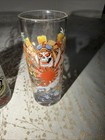 Ed Hardy Shot Glasses 3 +1 Tall Shooters Tattoo — photo 4