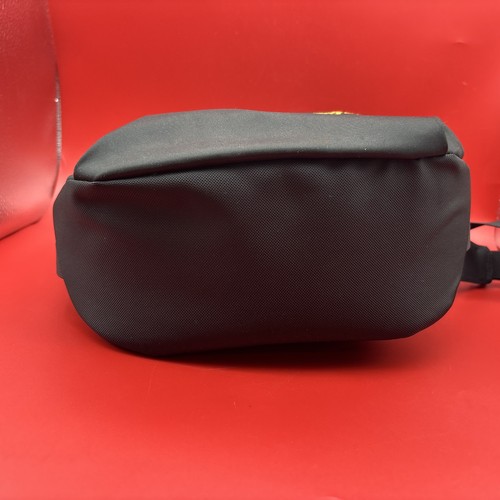 Bolso de Hombro Arcteryx Arro 8 Vigas Negras Raro - Imagen 5 de 12