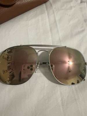 Ray Ban The General RB 3561