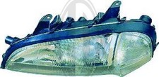 Diederichs Scheinwerfer rechts für Opel Tigra 94-00