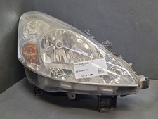 Feu avant (phare) Peugeot 2008