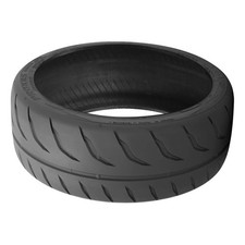 1 X Toyo Proxes R888r 2055016 87w Track Performance Tire