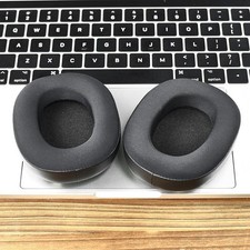 2 Stück Ersatz Ohrpolster für Sony WH1000XM6 Kopfhörer für einfach zu ersetzen
