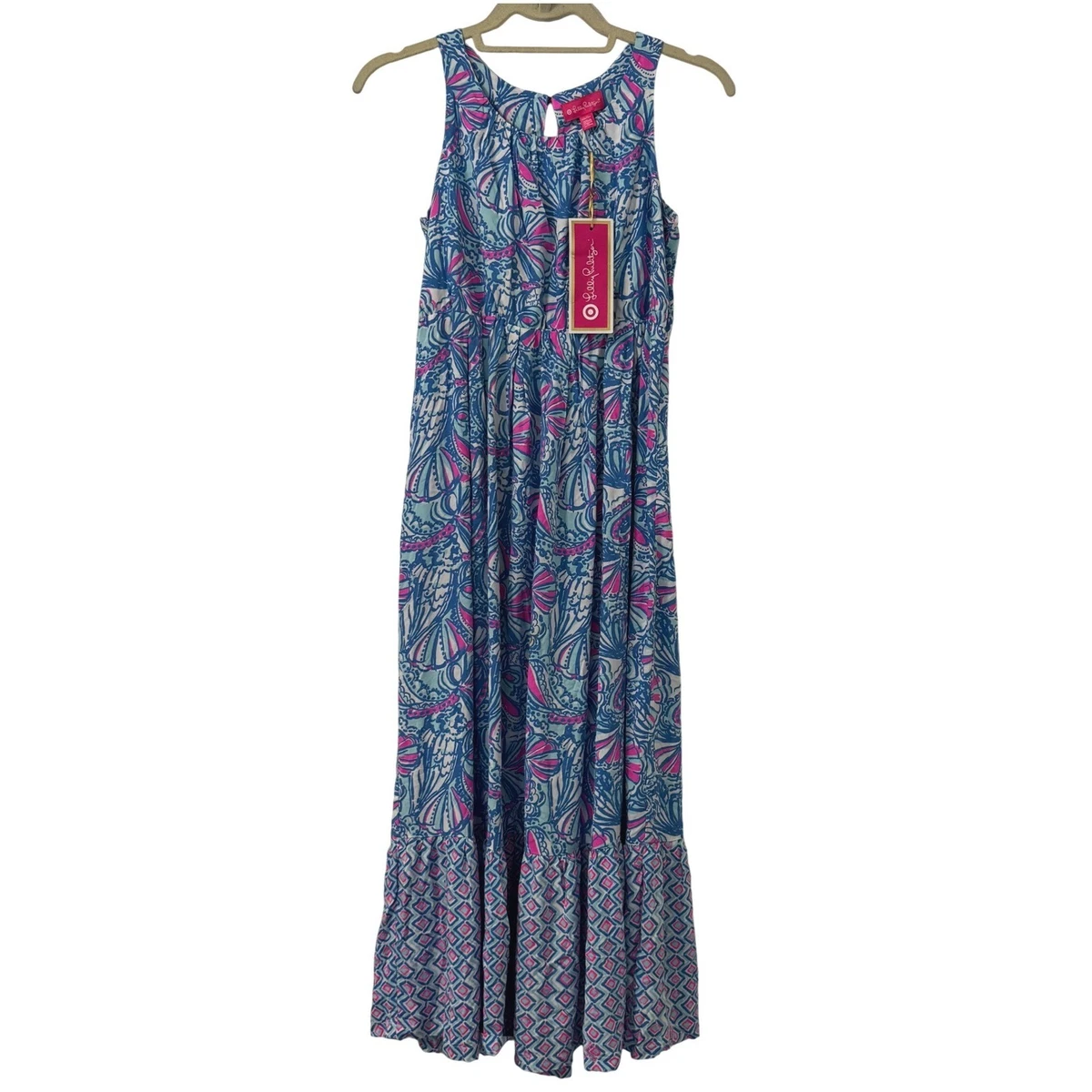 lilly pulitzer target maxi dress Everything You Need to Know About the Lilly Pulitzer x Target Collection