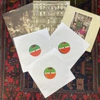 Led Zeppelin Vintage Vinyl (6 LPs) 70s Classic Rock Records ROUGH