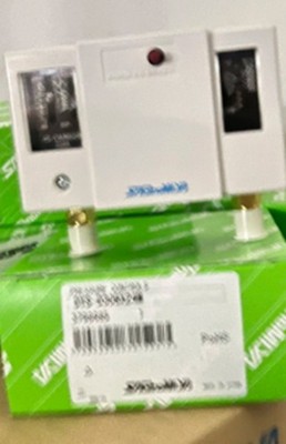 Pressure Controller DYS-D306X2M: High-pressure manual, low-pressure automatic re