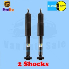 Bilstein Kit 2 Rear B4 Oe Replacement Shocks For 2001-2007 Volvo V70 2wd Bilstein Kit 2 Rear B4 Oe Replacement Shocks For 2001-2007 Volvo V70 2wd