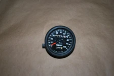 Yamaha CT1 DT1 RT1 AT1 Speedometer WORKS