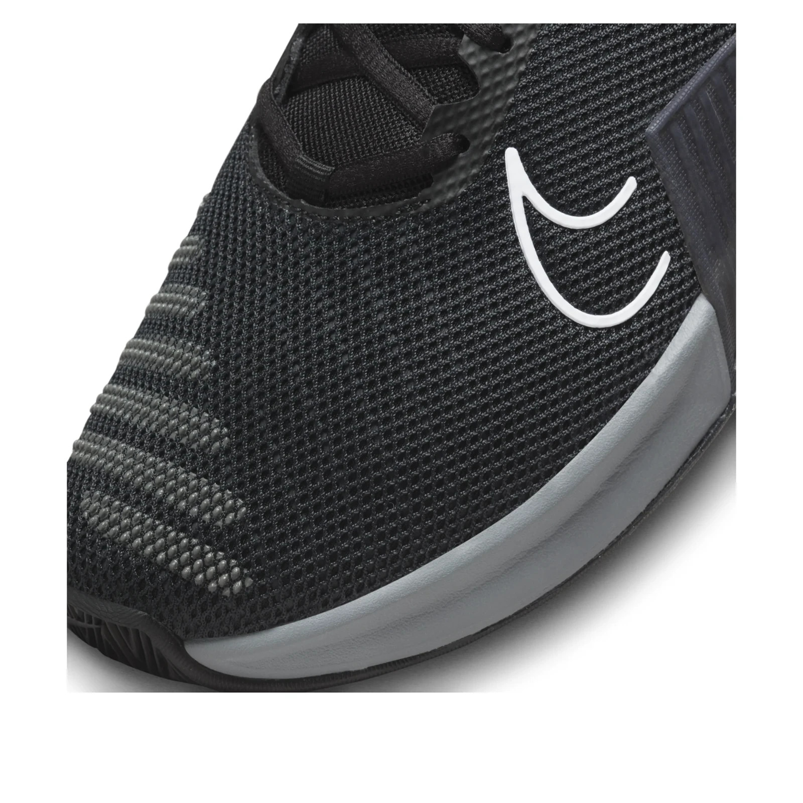 Nike Metcon 9 sneaker uomo nere e grigie foto 6