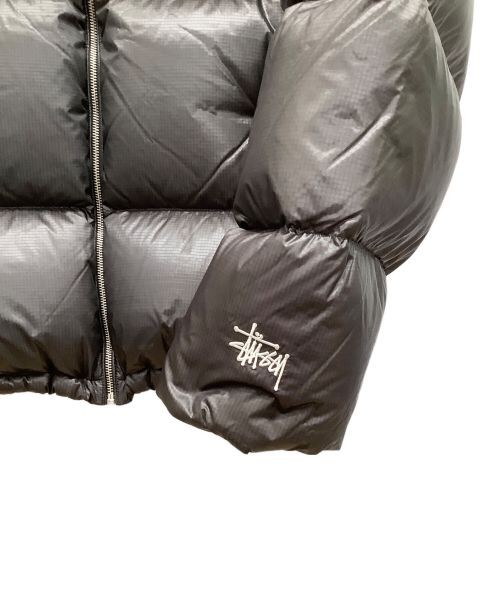 Down Puffer Parachute Ripstop Down Jacket - image 7