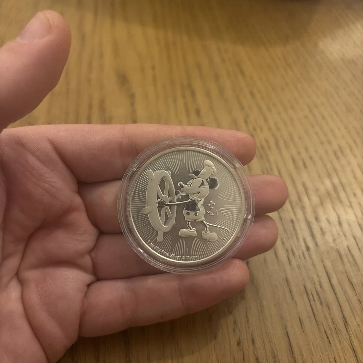 Las mejores ofertas en New Zealand Mint 2017 monedas de plata | eBay