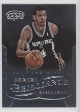 2012-13 Panini Brilliance Retail Above and Beyond Danny Green #179 4f9