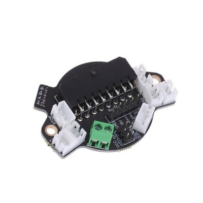 Quick Swap MiniAB Board Temperature Sensor Input for 3D Printing Maintenance