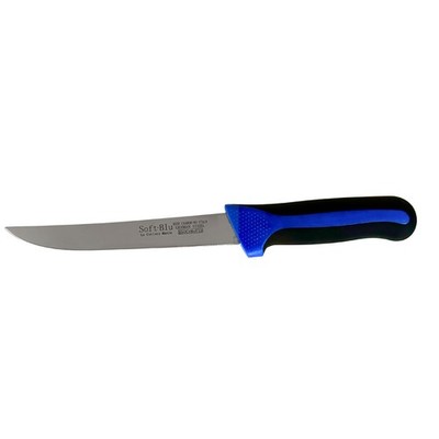 Cutlery Mania SoftBlu Kitchen Knifes, X50CrMoV15 German Stainless Steel, NonS...