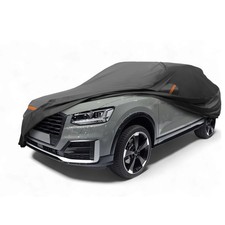 Accessoires Neige Audi Q2