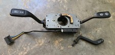 85-91 Porsche 944 Turn Signal Front Wiper Combo Stalk Column Steering Switch Oem 85-91 Porsche 944 Turn Signal Front Wiper Combo Stalk Column Steering Switch Oem