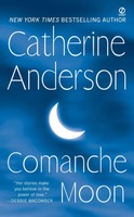 Comanche Moon | Catherine Anderson | Taschenbuch | Penguin Publishing Group