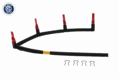 SCHLAUCH LECKKRAFTSTOFF VAICO V42 0795 FÜR CITROËN PEUGEOT