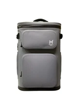 Member's Mark 24 Can Waterproof Multi-Pocket Backpack Cooler with Bottle Opener