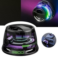 Magnetischer Mini-Bluetooth-Lautsprecher Trag...