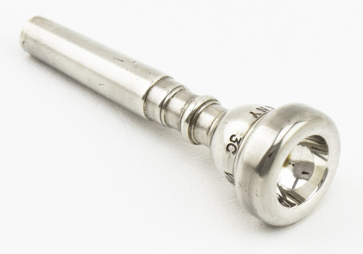 BACH CORP. VINCENT BACH CORP. 7CFL GP MINT! 5CFL MINT VINCENT BACH