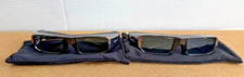Sony TDG-BR100 Adult Size 3D Active Glasses S...