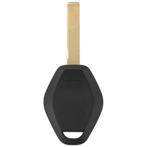 Reemplazo de llave de coche BMW para adaptarse a BMW 3, 5, 6, 7 Series, X3,... - Imagen 4 de 5
