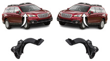 Capote Subaru OUTBACK