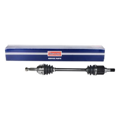 Borg & Beck BDS1134 Front Left Drive Shaft Fits Nissan Micra C+c 39101AY105