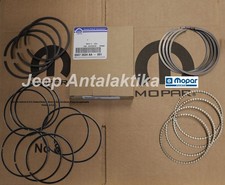 Moteur Jeep WRANGLER