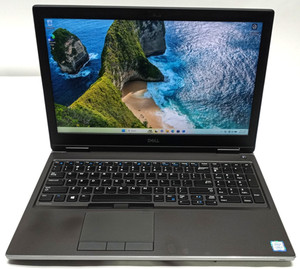 Dell Precision 7540 | eBay