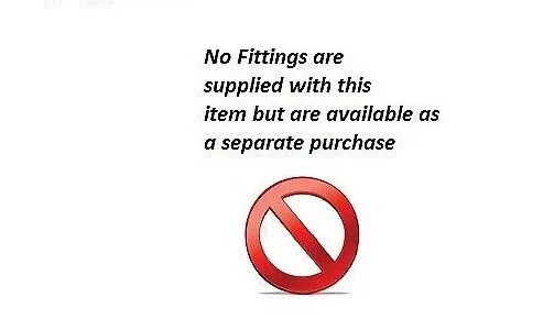 Klarius PG499M Exhaust Front Pipe  Peugeot 106 1.5 Diesel 1994 - 2003