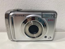 Confirmed working FUJIFILM FinePix A800 8.3 Megapixels