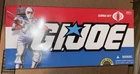 GI Joe 25th Anniversary 3.75" Figure Collector COBRA SET  2009 Set 5-Pack NIB