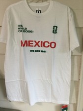 fifa world cup 2026 t shirt