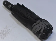 HelloKoma Fully Automatic Folding Umbrella UV Resistant Dual Use For Rain/Shine