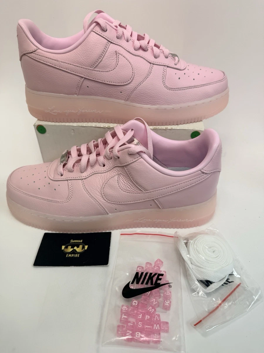 Las mejores ofertas en Nike NOCTA x Air Force 1 Low Certified