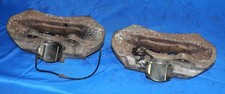 13-21 Range Rover L405 Sport L494 Front 6-piston Brake Calipers Pair Oe Lr039523