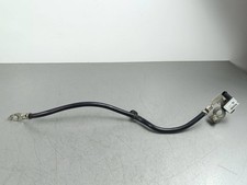 Ford Escape IV 2022 Benzin Minuskabel Massekabel Batterie FOB53235