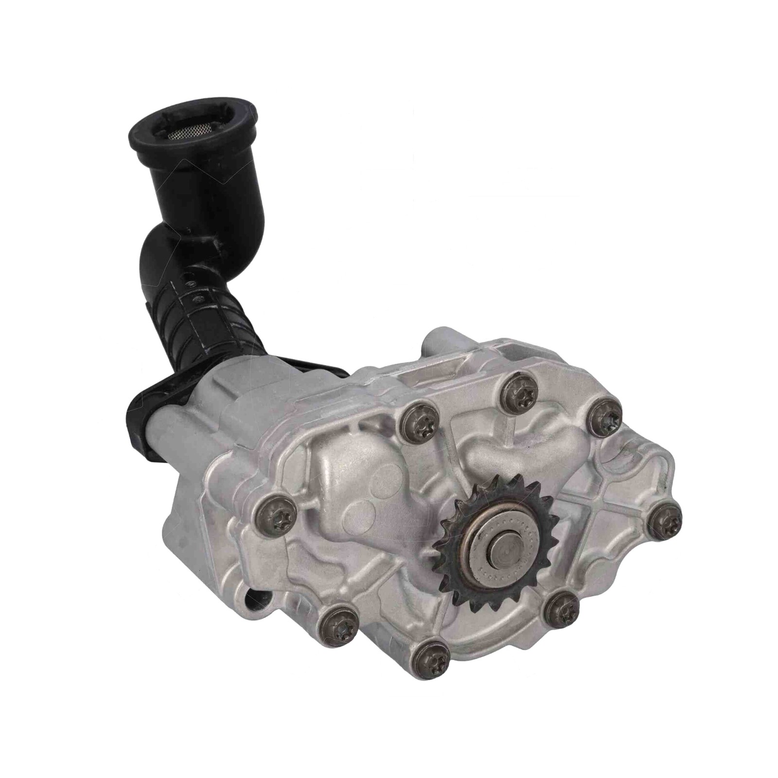 Pompe à huile pour Ford Focus III et C-Max II moteur ecoboost 1880456