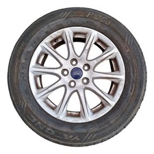 FORD MONDEO ZETEC TDCI MK5 2014-2022 Alloy Wheel & Tyre 215/60R16 DS7C-1007-K2A